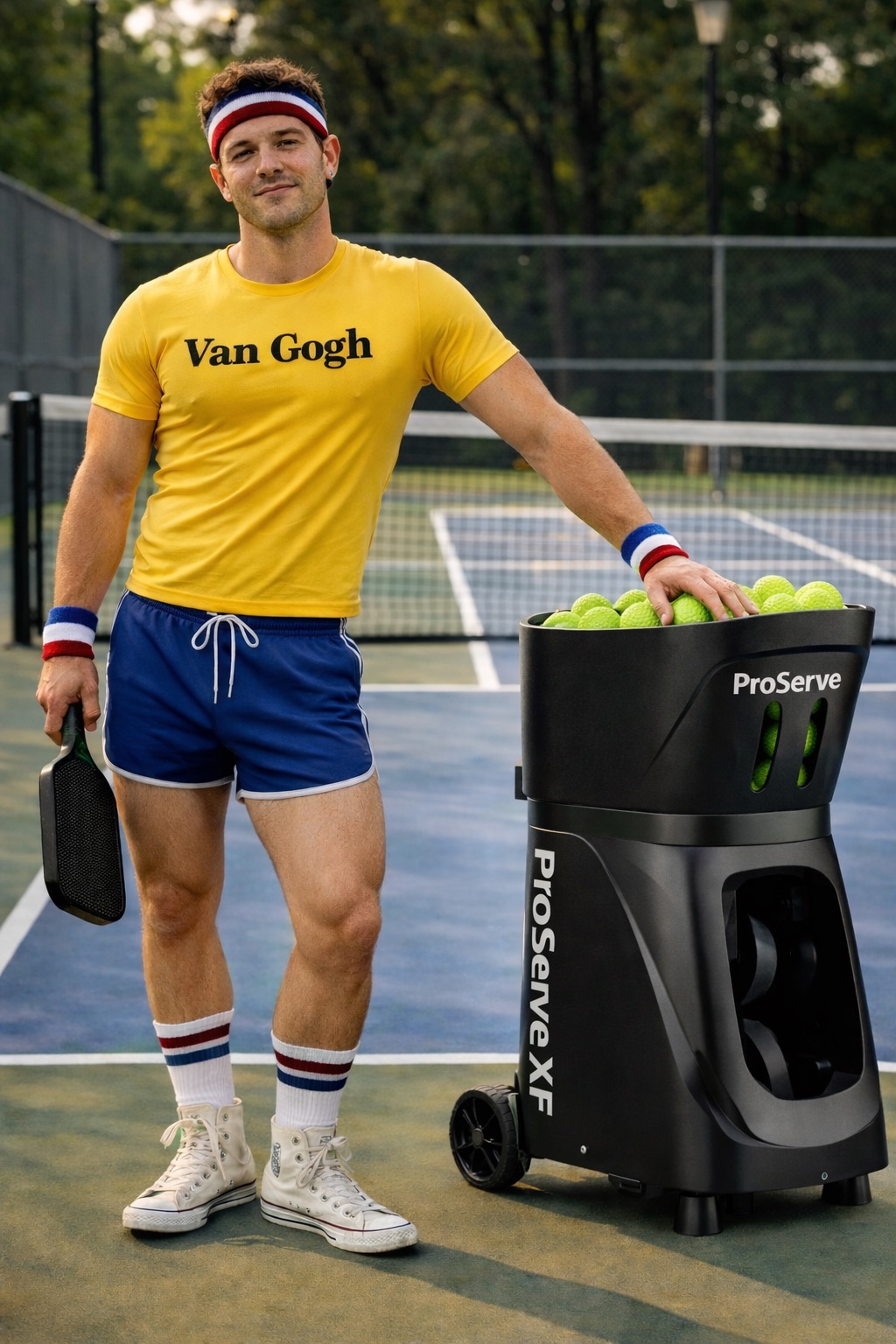Coach Training